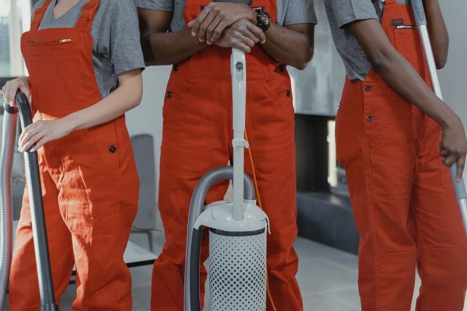5 Tips Memilih Jasa Cleaning Service Terpercaya di Surabaya