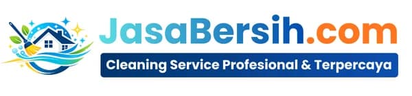 JasaBersih.com