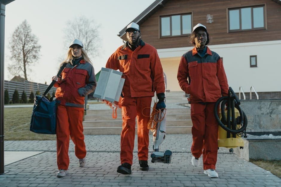 5 Tips Memilih Jasa Cleaning Service Terpercaya di Yogyakarta