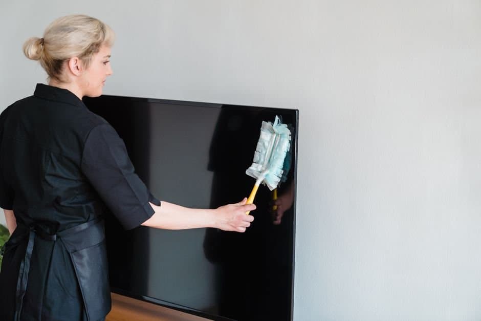 Tips Memilih Jasa Cleaning Service Terpercaya di Bogor