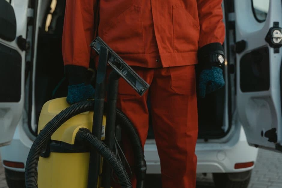 5 Tips Memilih Jasa Cleaning Service Terpercaya di Semarang