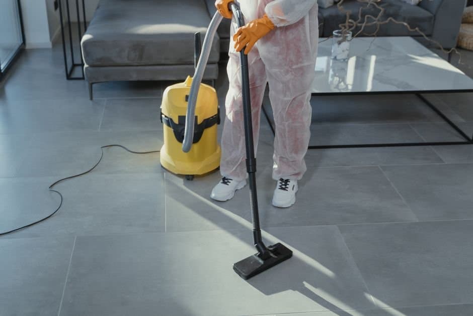 5 Tips Memilih Jasa Cleaning Service Terpercaya di Jakarta