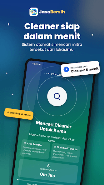 Screenshot aplikasi 2