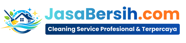 JasaBersih.com