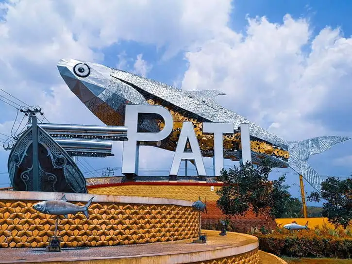 Pati