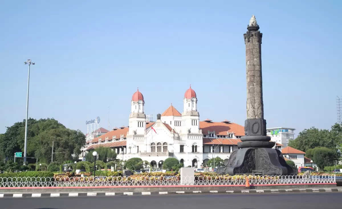 Semarang